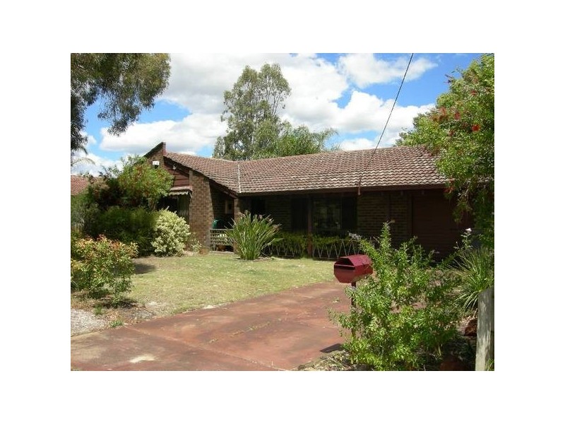 44 Grovelands Drive, Westfield WA 6111