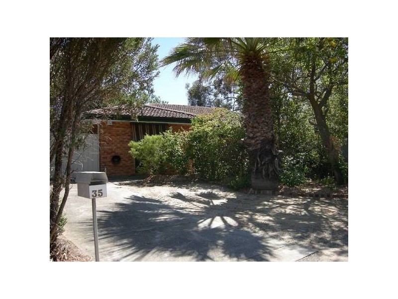 35 Tewson Road, Westfield WA 6111