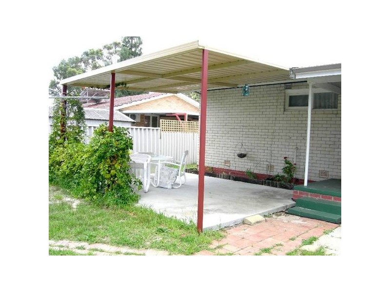 5 Trangie Way, Kelmscott WA 6111