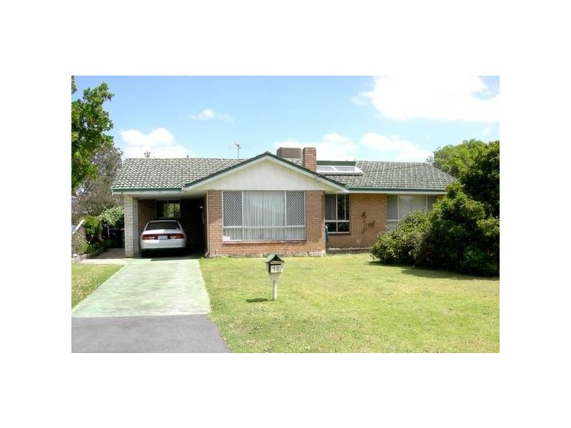 17 Dural Way, Armadale WA 6112