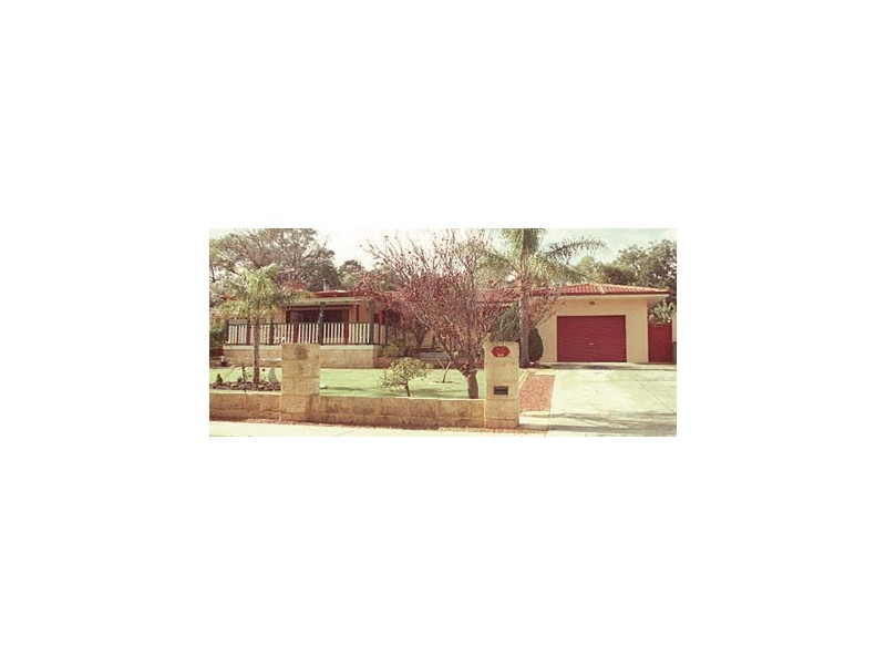 55 Connell Avenue, Kelmscott WA 6111
