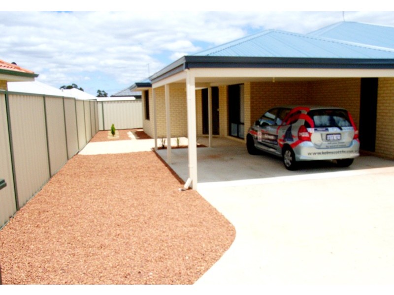 20 Glasgow Way, Seville Grove WA 6112