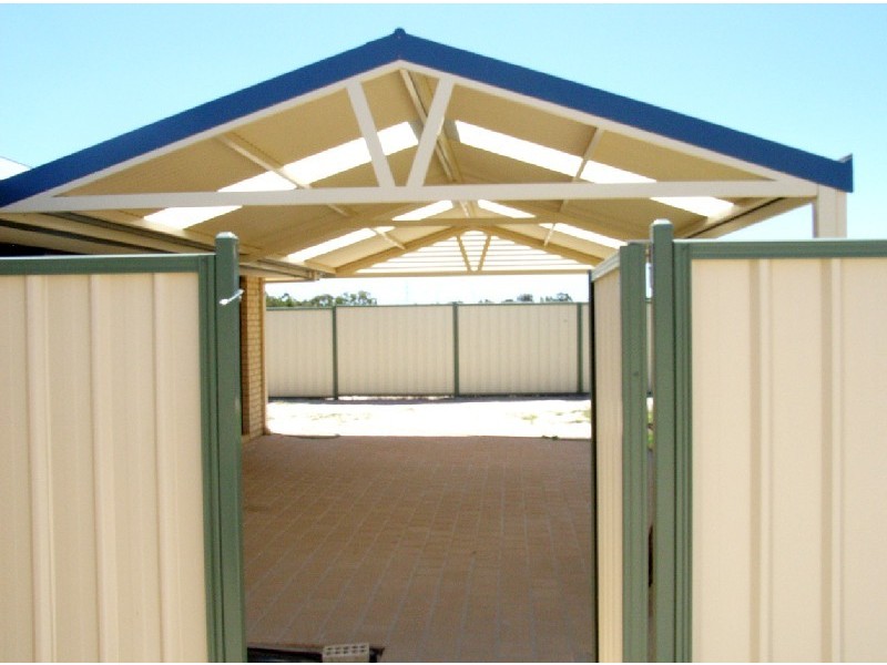 20 Glasgow Way, Seville Grove WA 6112