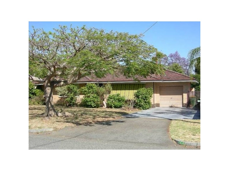 25 Slee Avenue, Kelmscott WA 6111