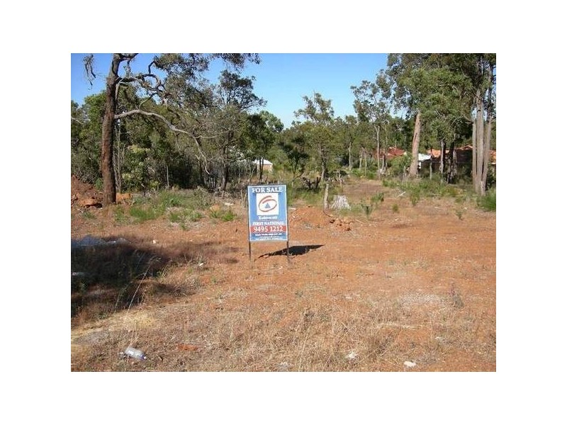 6 Surman Place, Roleystone WA 6111