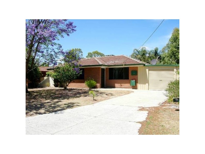 15 Selsdon Rd, Westfield WA 6111