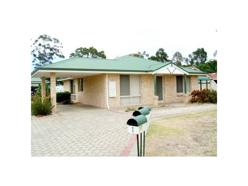 2/17 Haynes Crt, Armadale WA 6112