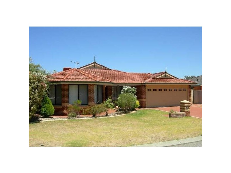 7 Bolger Gardens, Kelmscott WA 6111