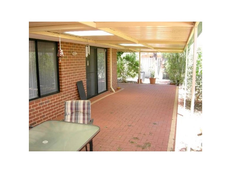 7 Bolger Gardens, Kelmscott WA 6111