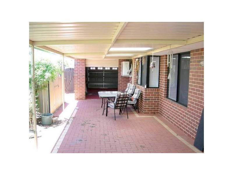 7 Bolger Gardens, Kelmscott WA 6111