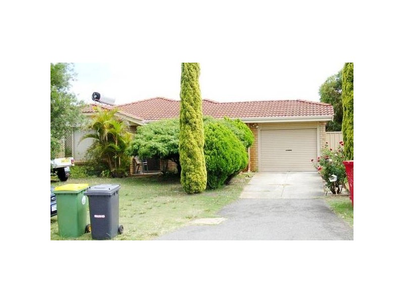 30 Redtingle Rd, Westfield WA 6111