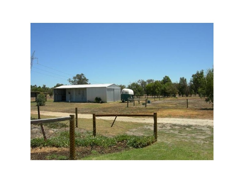 53 Bournbrook Avenue, Cardup WA 6122