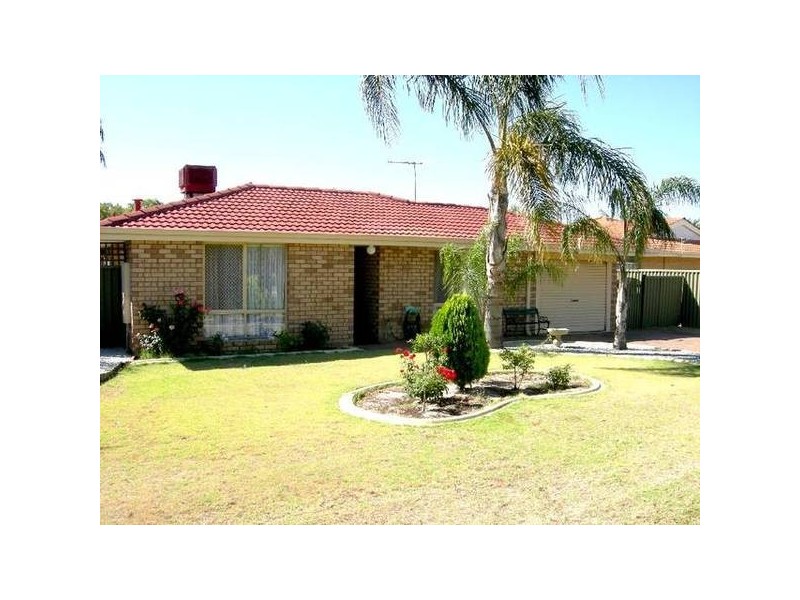 36 Nicholas Street, Gosnells WA 6110