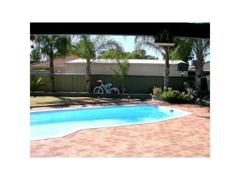 36 Nicholas Street, Gosnells WA 6110