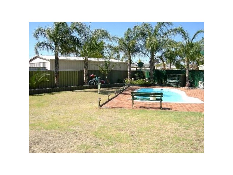 36 Nicholas Street, Gosnells WA 6110