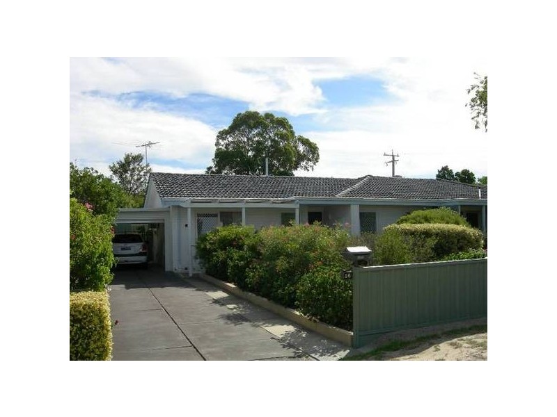 16 Lindy Way, Westfield WA 6111