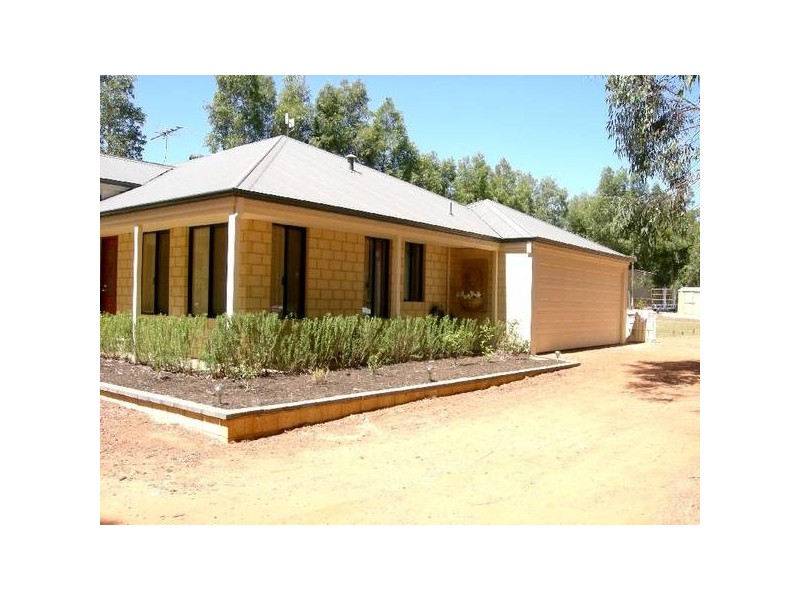 121 Wright Road, Mardella WA 6125