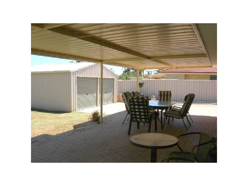 9 Kara Court, Seville Grove WA 6112