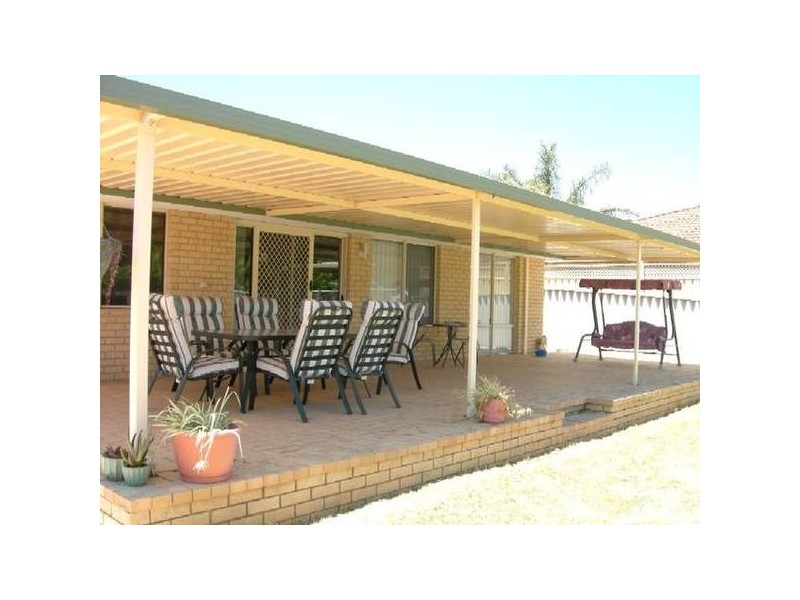 9 Kara Court, Seville Grove WA 6112