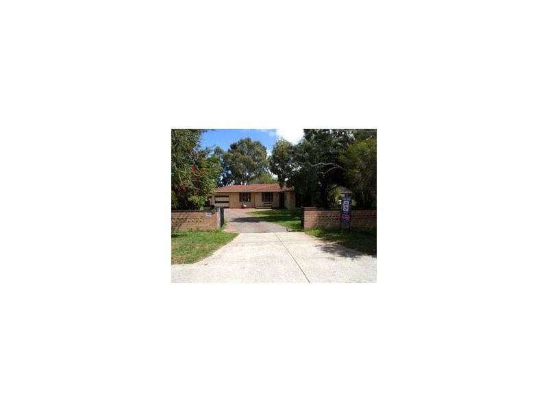 112 Fifth Rd, Armadale WA 6112
