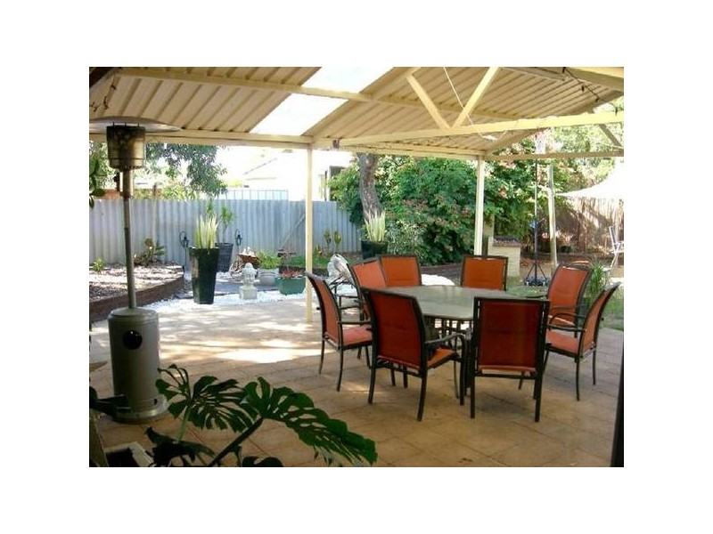 44 Durack Crescent, Gosnells WA 6110