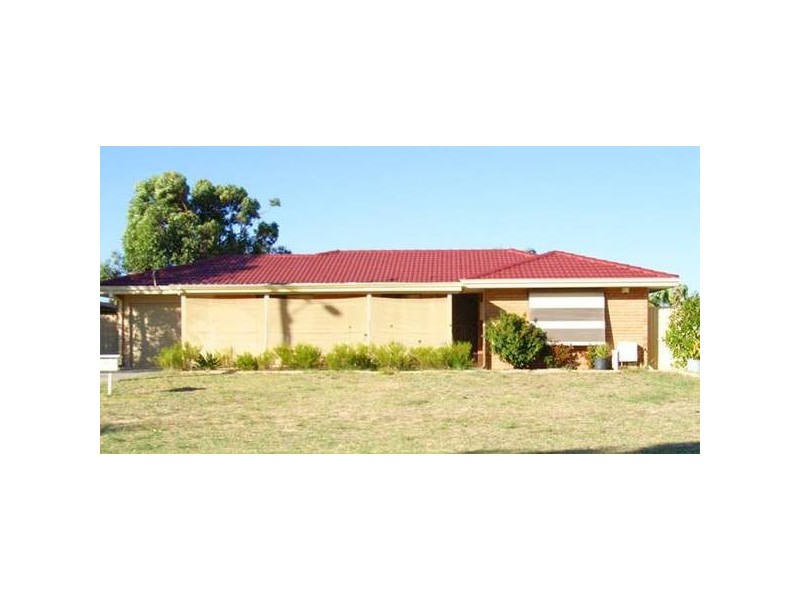 46 Tijuana Rd, Armadale WA 6112