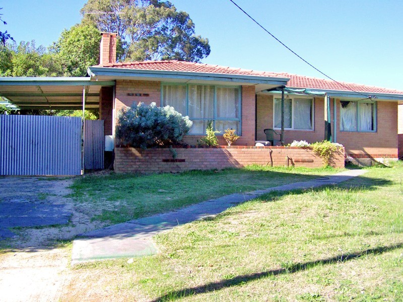 156 Streich Ave, Kelmscott WA 6111