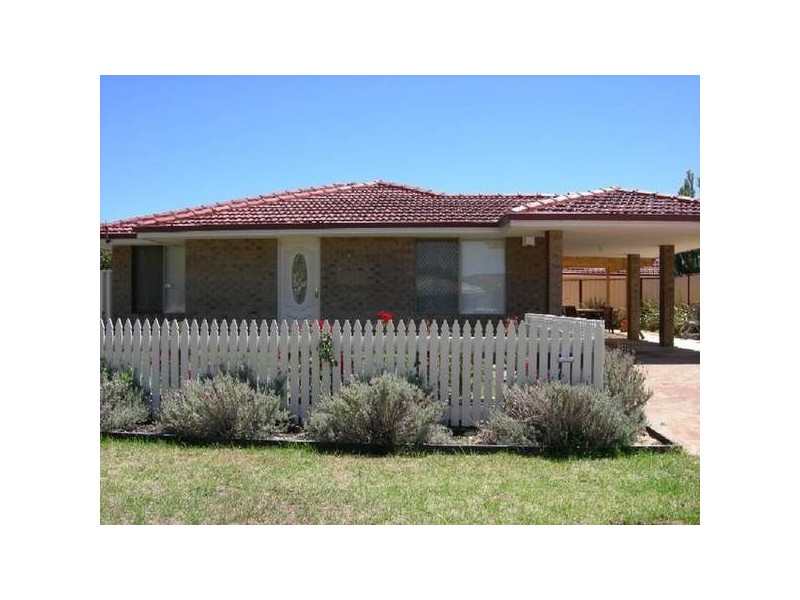 38 Hemingway Drive, Westfield WA 6111