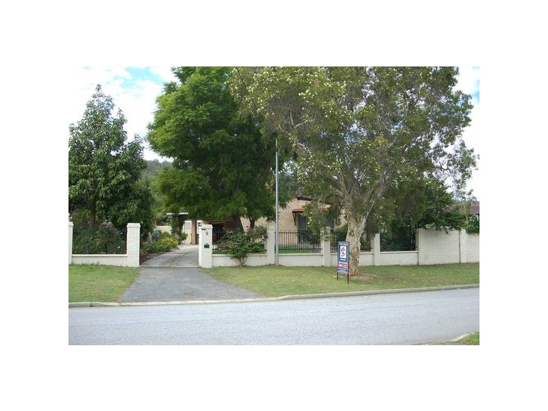 9 Katrina Terrace, Kelmscott WA 6111