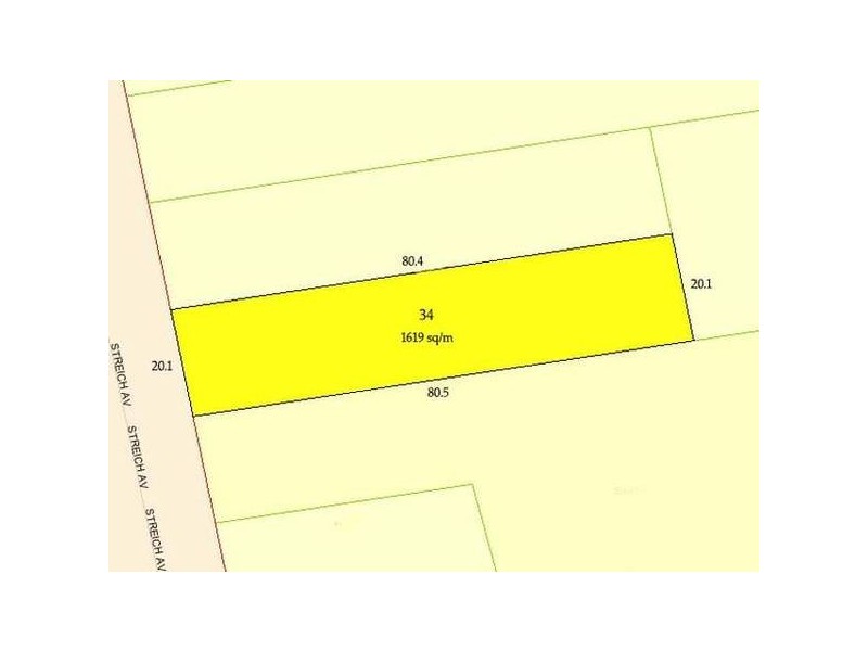 34 Streich Avenue, Kelmscott WA 6111