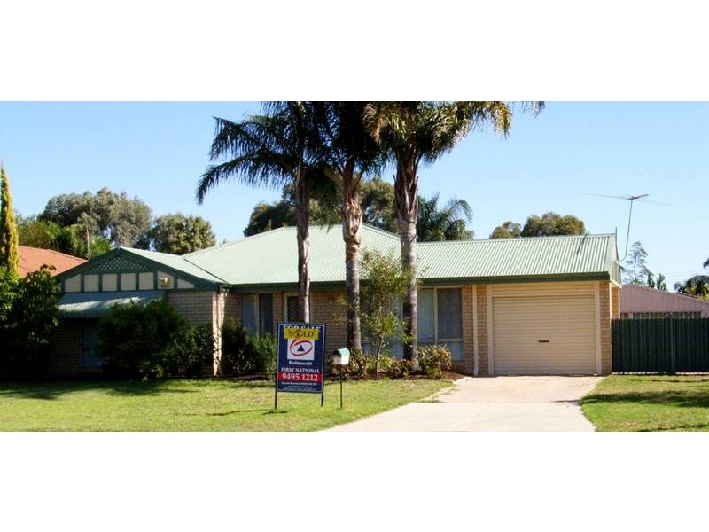 9 Kara Crt, Seville Grove WA 6112