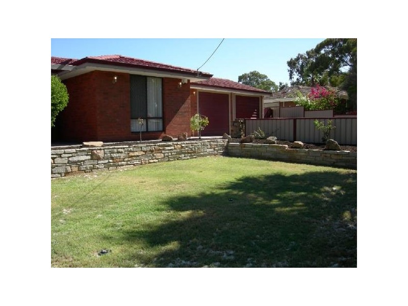 6 Culford Court, Westfield WA 6111