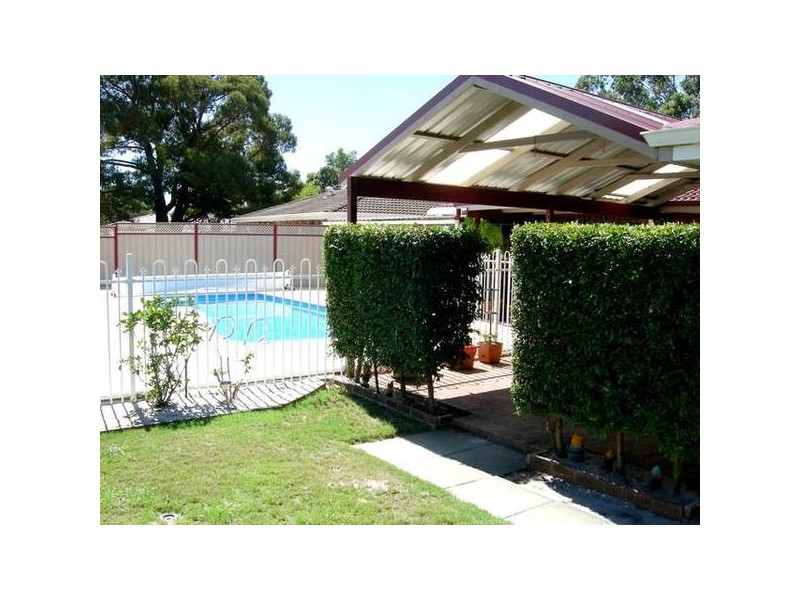 6 Culford Court, Westfield WA 6111