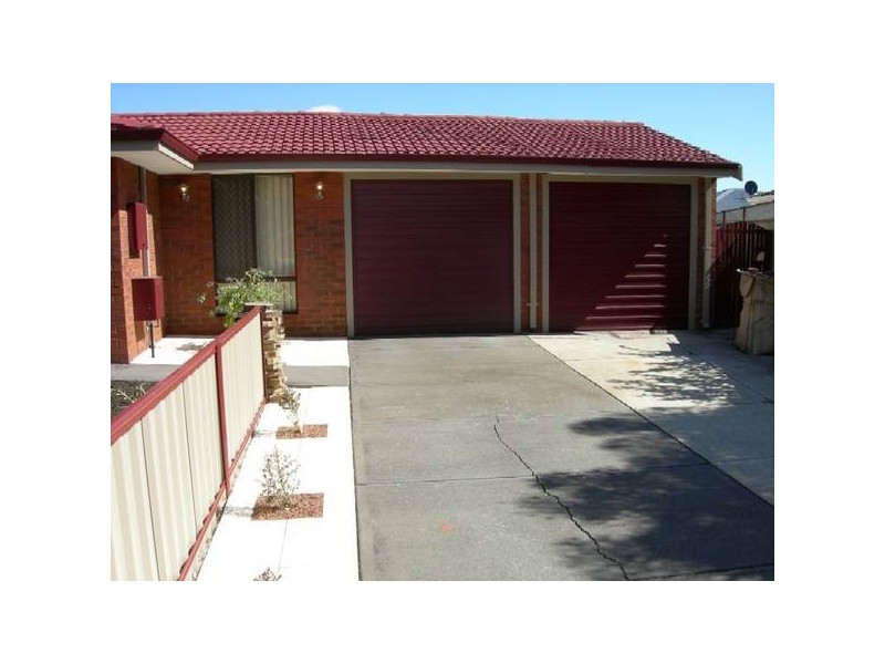 6 Culford Court, Westfield WA 6111