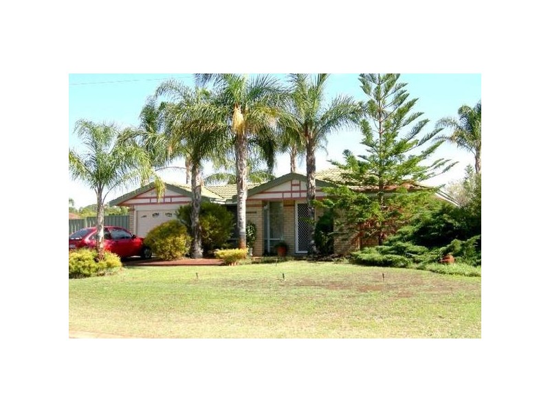30 Hemingway Drive, Westfield WA 6111