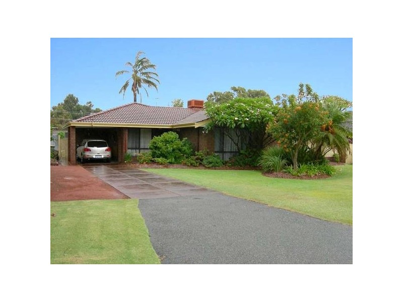 4 Logpine Crescent, Westfield WA 6111