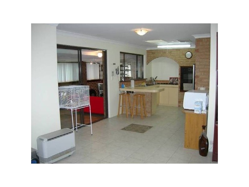 4 Logpine Crescent, Westfield WA 6111