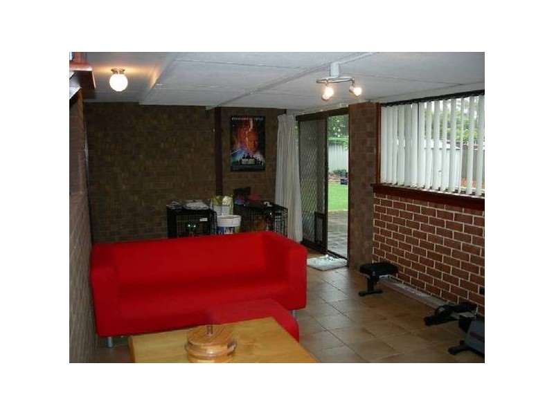 4 Logpine Crescent, Westfield WA 6111