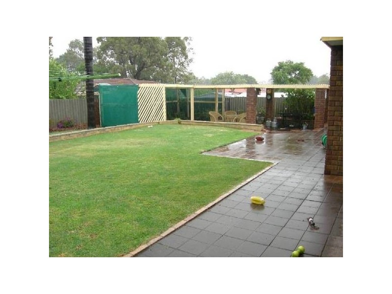 4 Logpine Crescent, Westfield WA 6111