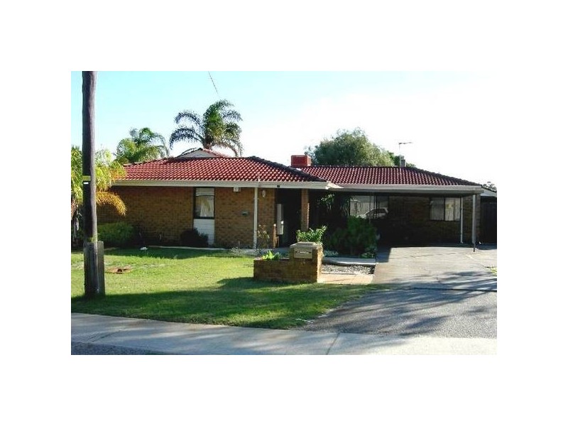 3 Dollis Way, Westfield WA 6111