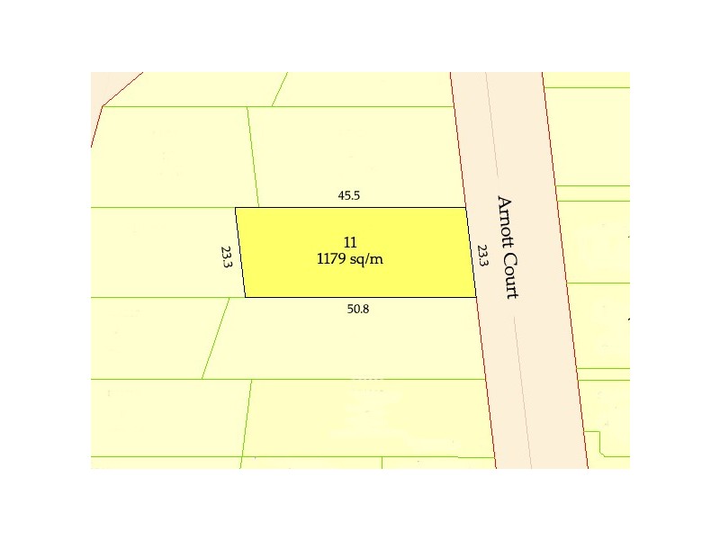 11 Arnott Court, Kelmscott WA 6111
