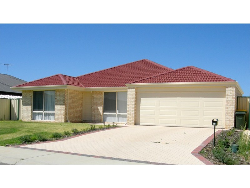 31 D’Vitale Loop, Byford WA 6122