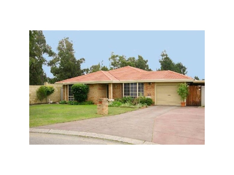 5 Kirk Close, Westfield WA 6111