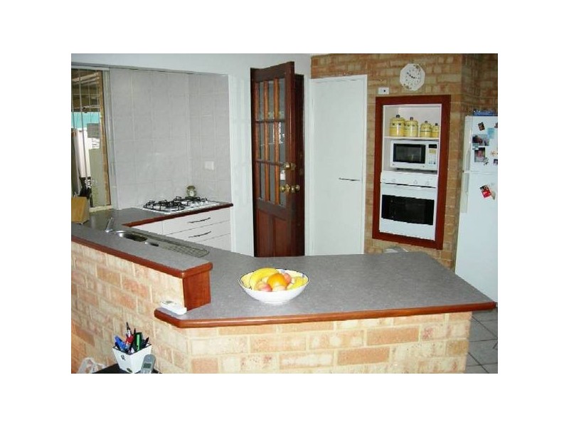 5 Kirk Close, Westfield WA 6111