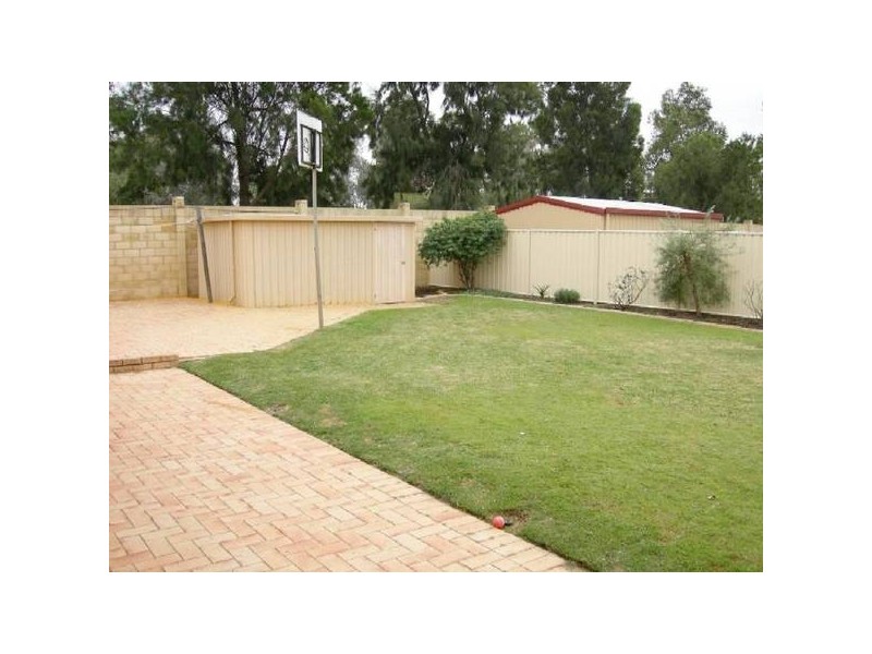 5 Kirk Close, Westfield WA 6111