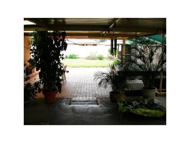 5 Kirk Close, Westfield WA 6111