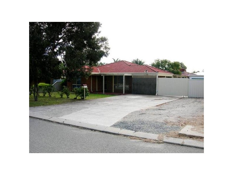 3 Dempsey Pl, Kenwick WA 6107