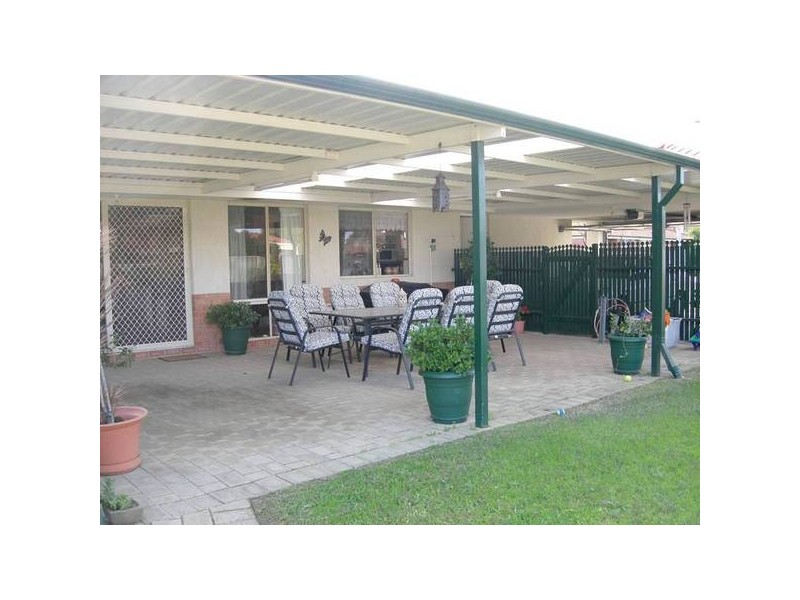 5 Sepal Close, Seville Grove WA 6112