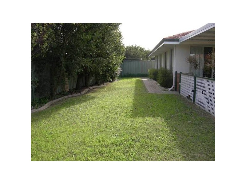 5 Sepal Close, Seville Grove WA 6112