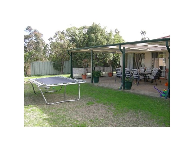 5 Sepal Close, Seville Grove WA 6112